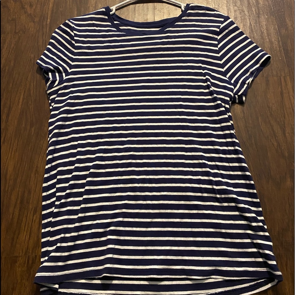 woman’s shirt
